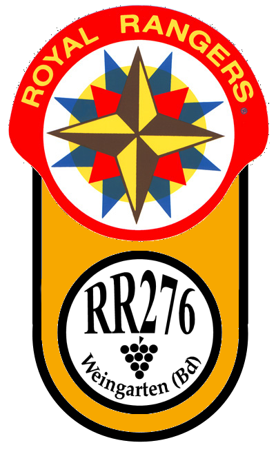 Royal Rangers – Stamm 276 Weingarten